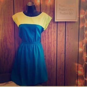 Bebop Women’s Dress